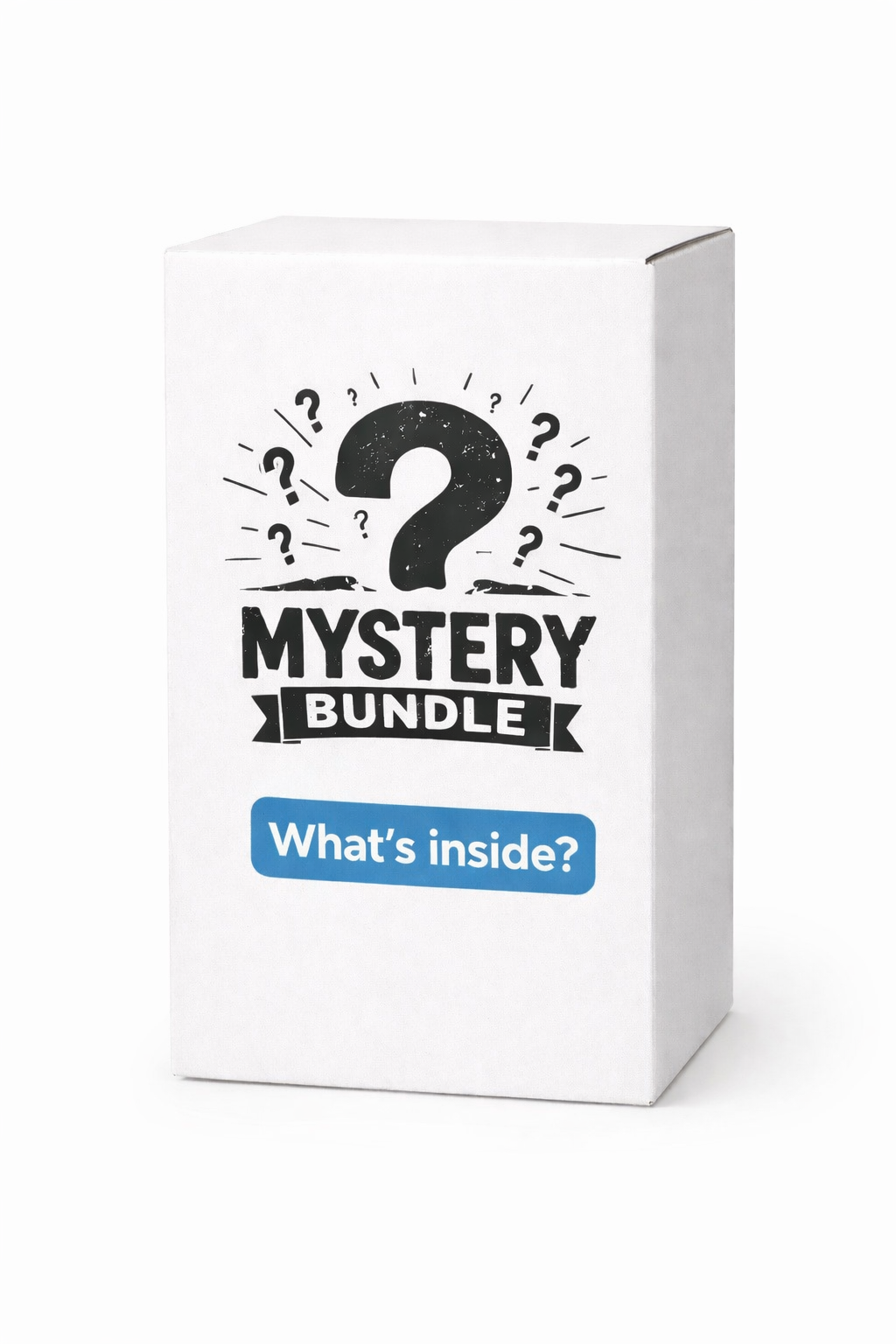 Mystery Bundle