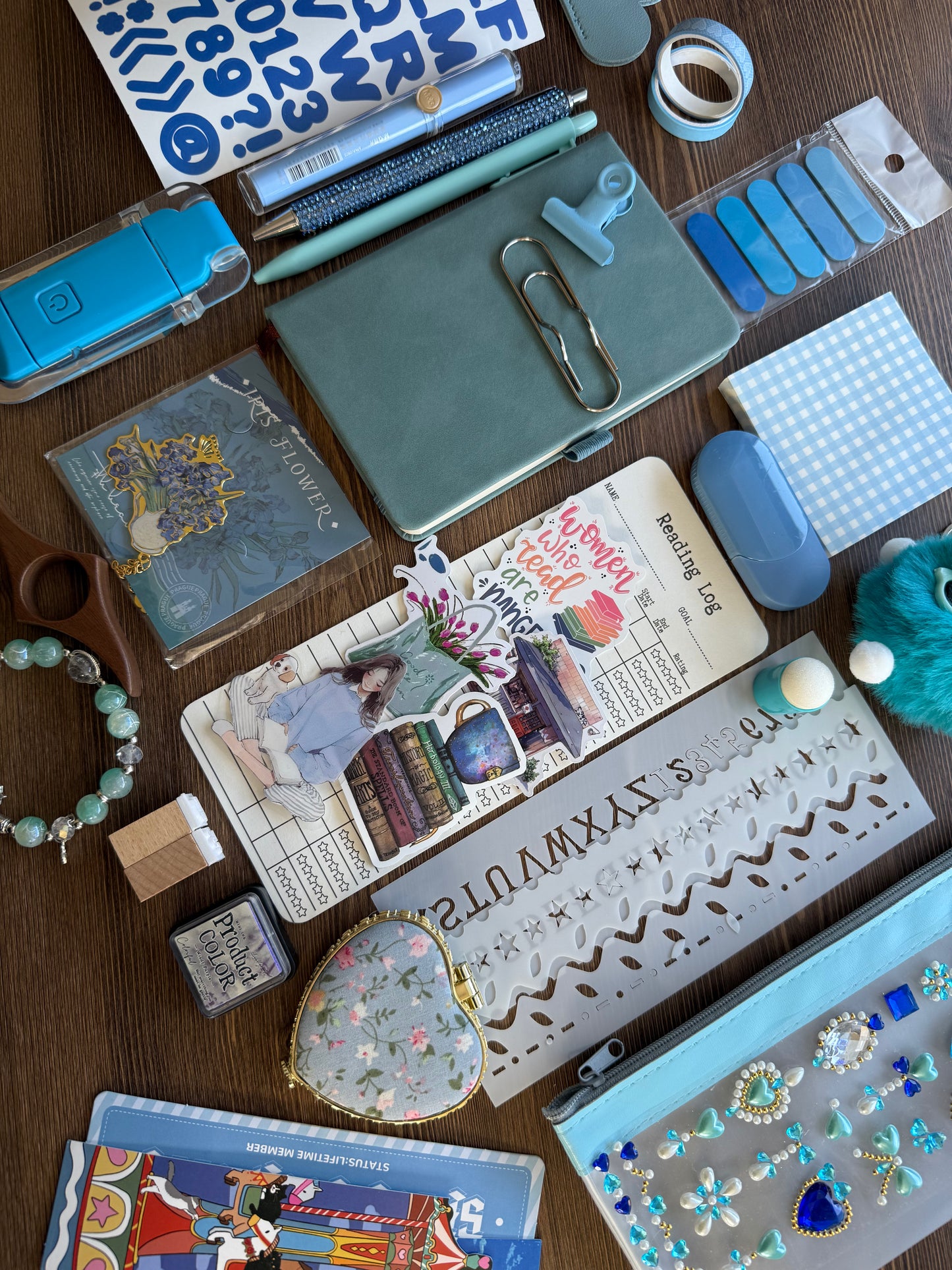 Bookish Mystery Bundle