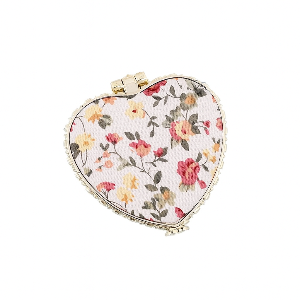 Floral Mirror Collection