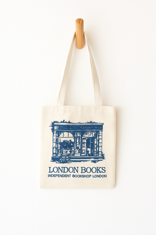 Mini Tote Bag
