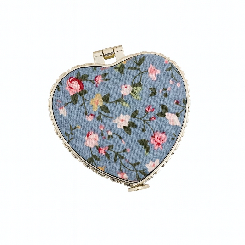 Floral Mirror Collection