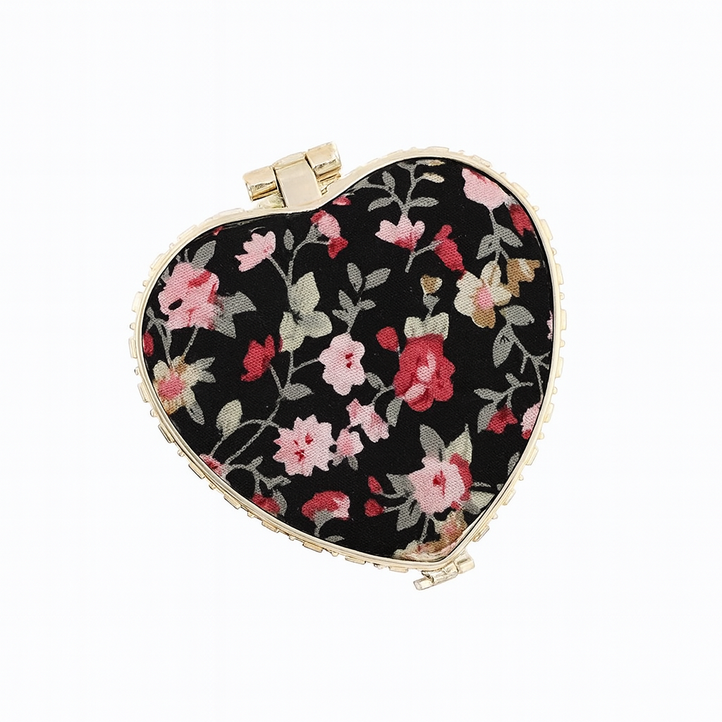 Floral Mirror Collection