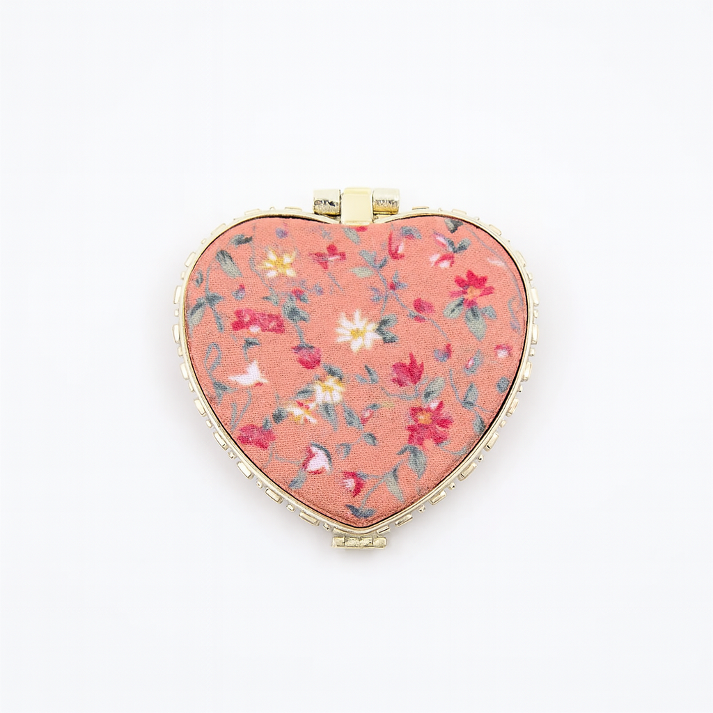 Floral Mirror Collection