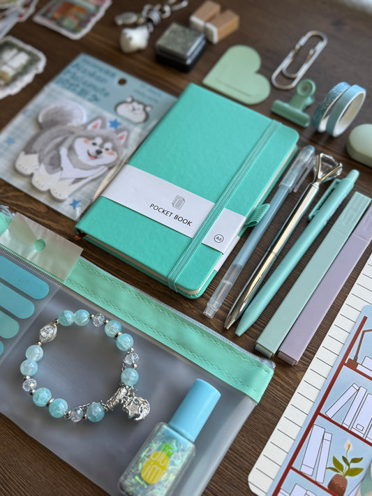 MORNING PAGES Bundle