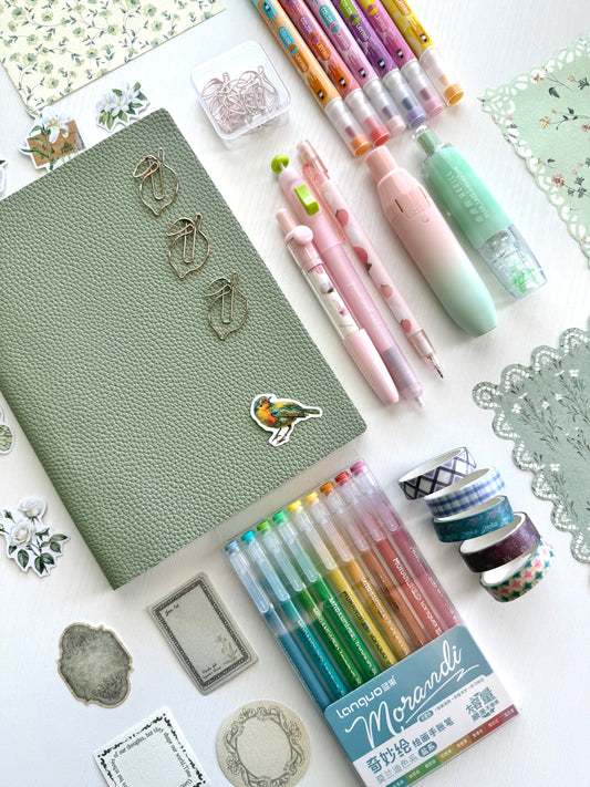 FAIRY GARDEN box