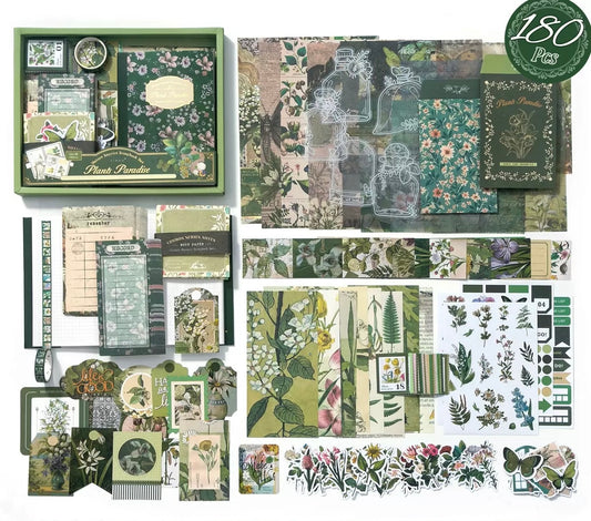 PLANTS Box