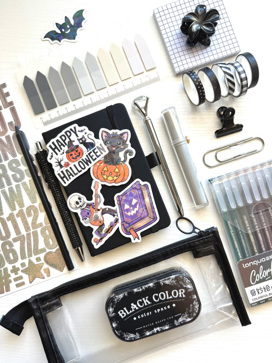 SALEM MIDNIGHT box