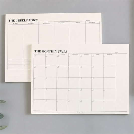 Planner