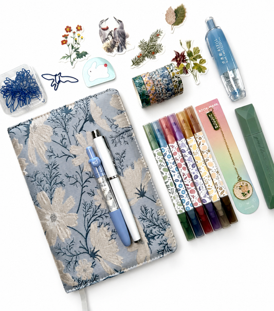 SUMMER EVENING box