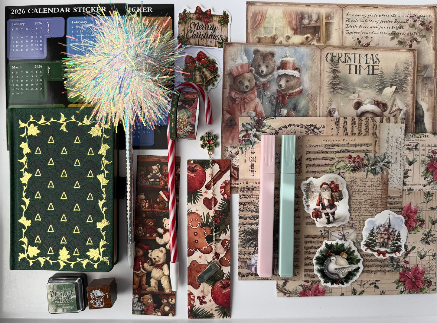 Christmas Bundle|Limited Edition