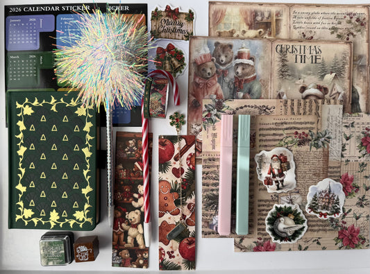 Christmas Bundle|Limited Edition