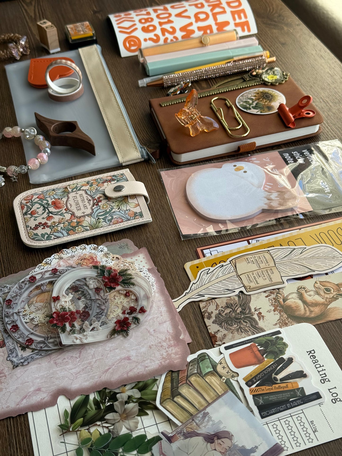 Bookish Mystery Bundle