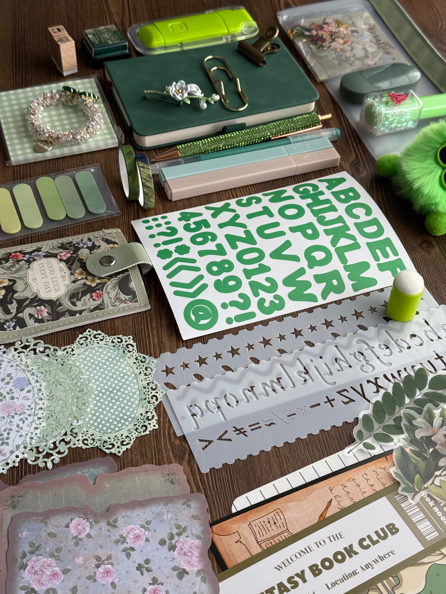 Bookish Mystery Bundle